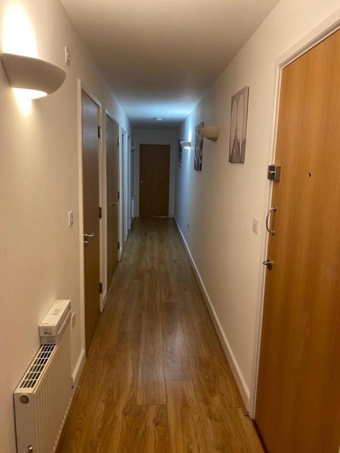 Excel Luxury Flat Lejlighed London Eksteriør billede